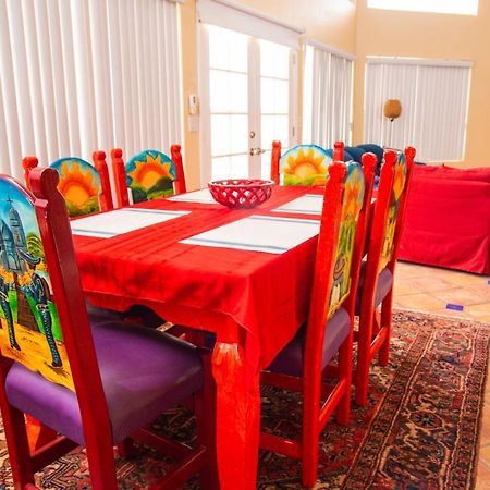 Casa Mercedes Βίλα Puerto Peñasco Εξωτερικό φωτογραφία