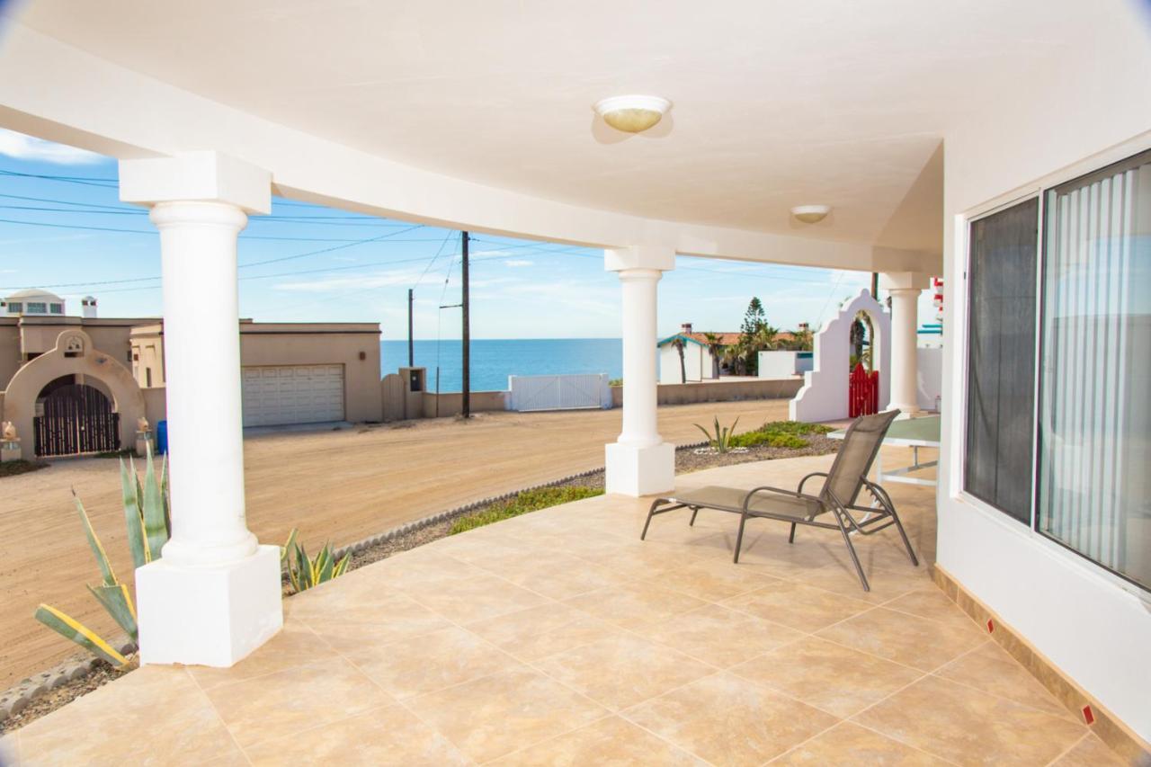 Casa Mercedes Βίλα Puerto Peñasco Εξωτερικό φωτογραφία