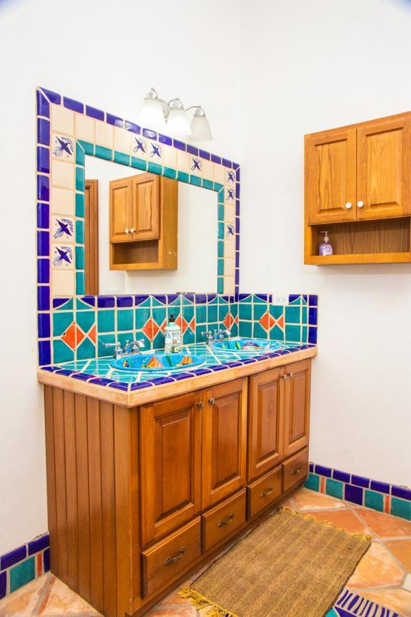 Casa Mercedes Βίλα Puerto Peñasco Εξωτερικό φωτογραφία