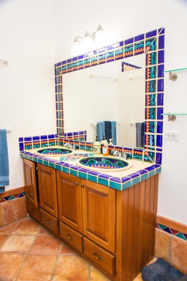 Casa Mercedes Βίλα Puerto Peñasco Εξωτερικό φωτογραφία