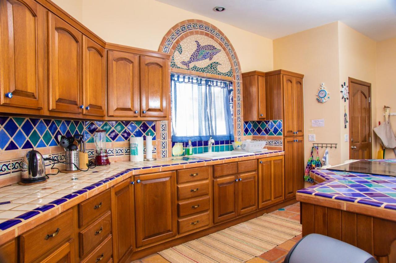 Casa Mercedes Βίλα Puerto Peñasco Εξωτερικό φωτογραφία