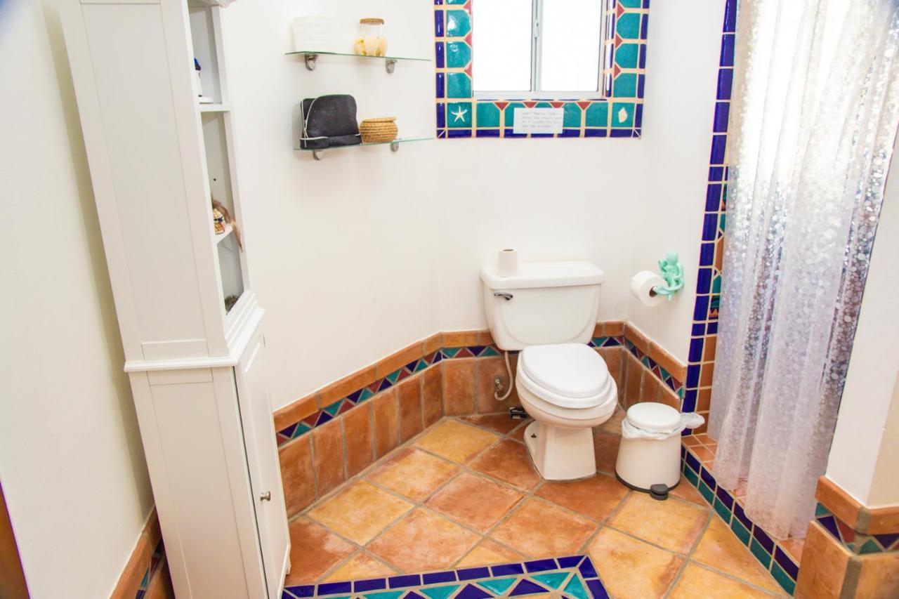 Casa Mercedes Βίλα Puerto Peñasco Εξωτερικό φωτογραφία