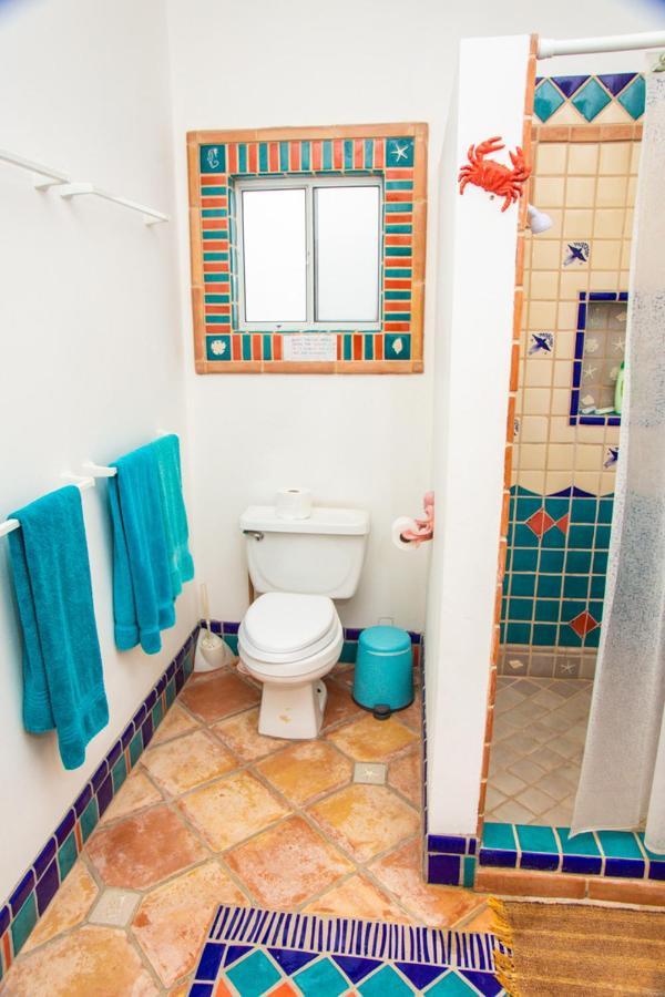 Casa Mercedes Βίλα Puerto Peñasco Εξωτερικό φωτογραφία