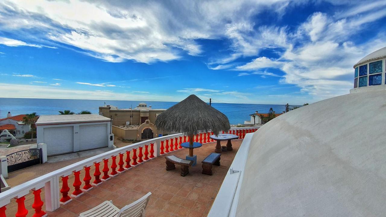 Casa Mercedes Βίλα Puerto Peñasco Εξωτερικό φωτογραφία