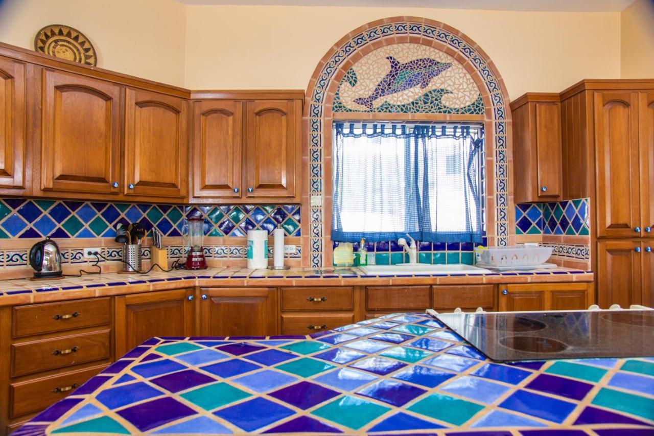 Casa Mercedes Βίλα Puerto Peñasco Εξωτερικό φωτογραφία
