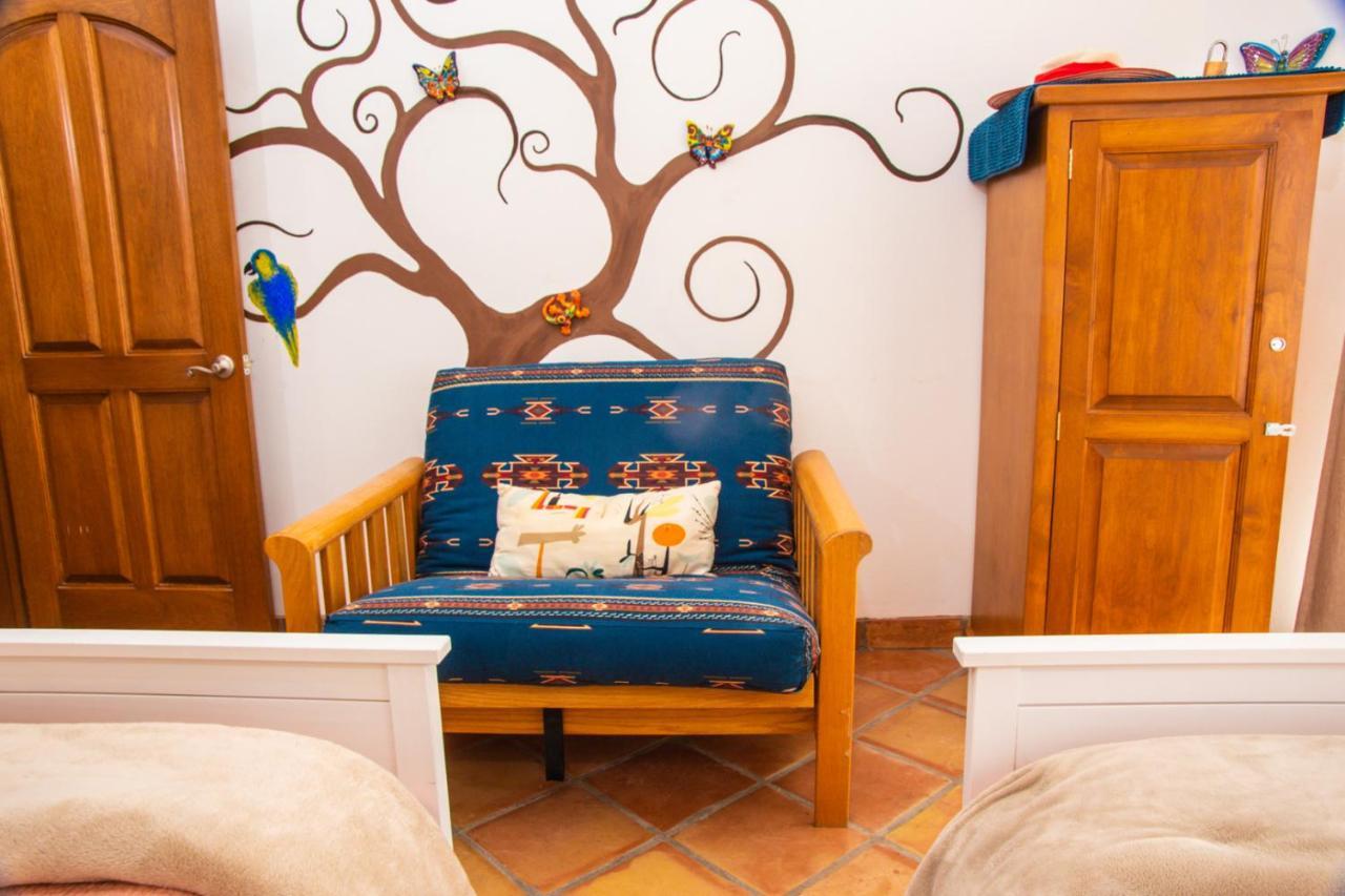 Casa Mercedes Βίλα Puerto Peñasco Εξωτερικό φωτογραφία