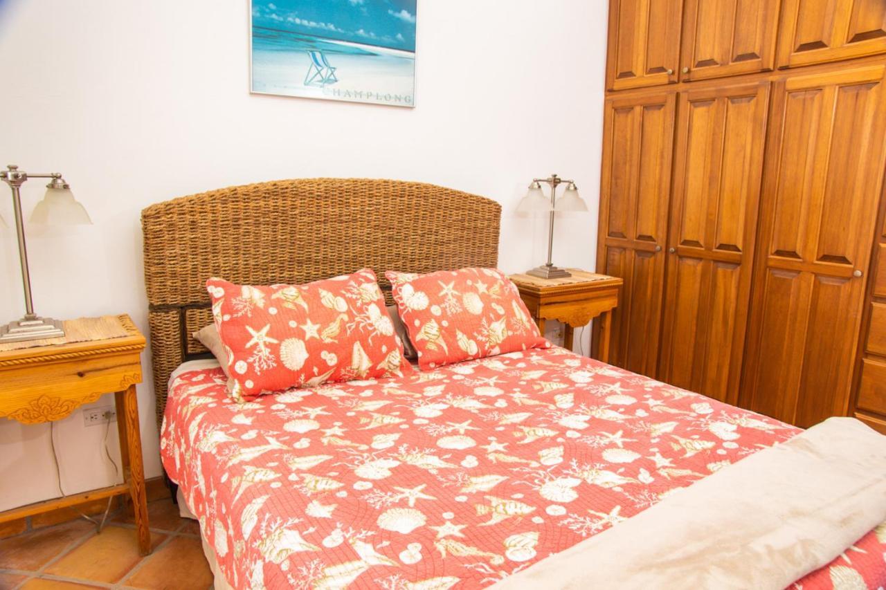 Casa Mercedes Βίλα Puerto Peñasco Εξωτερικό φωτογραφία