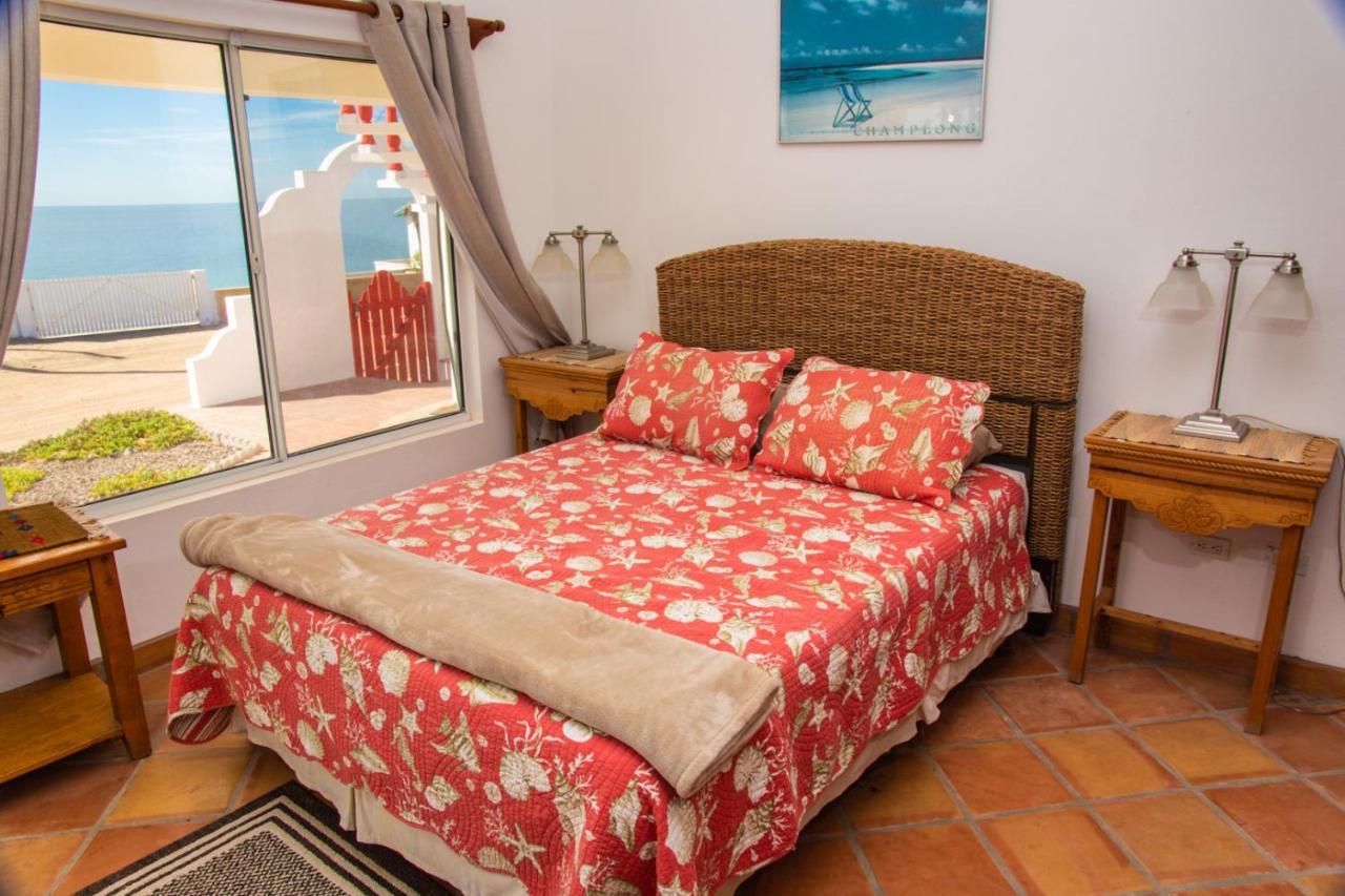 Casa Mercedes Βίλα Puerto Peñasco Εξωτερικό φωτογραφία