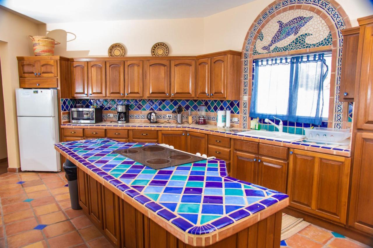 Casa Mercedes Βίλα Puerto Peñasco Εξωτερικό φωτογραφία