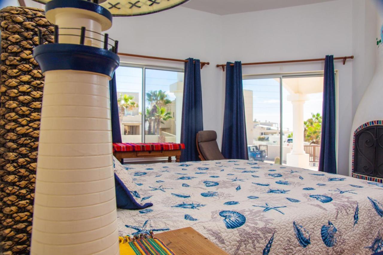 Casa Mercedes Βίλα Puerto Peñasco Εξωτερικό φωτογραφία
