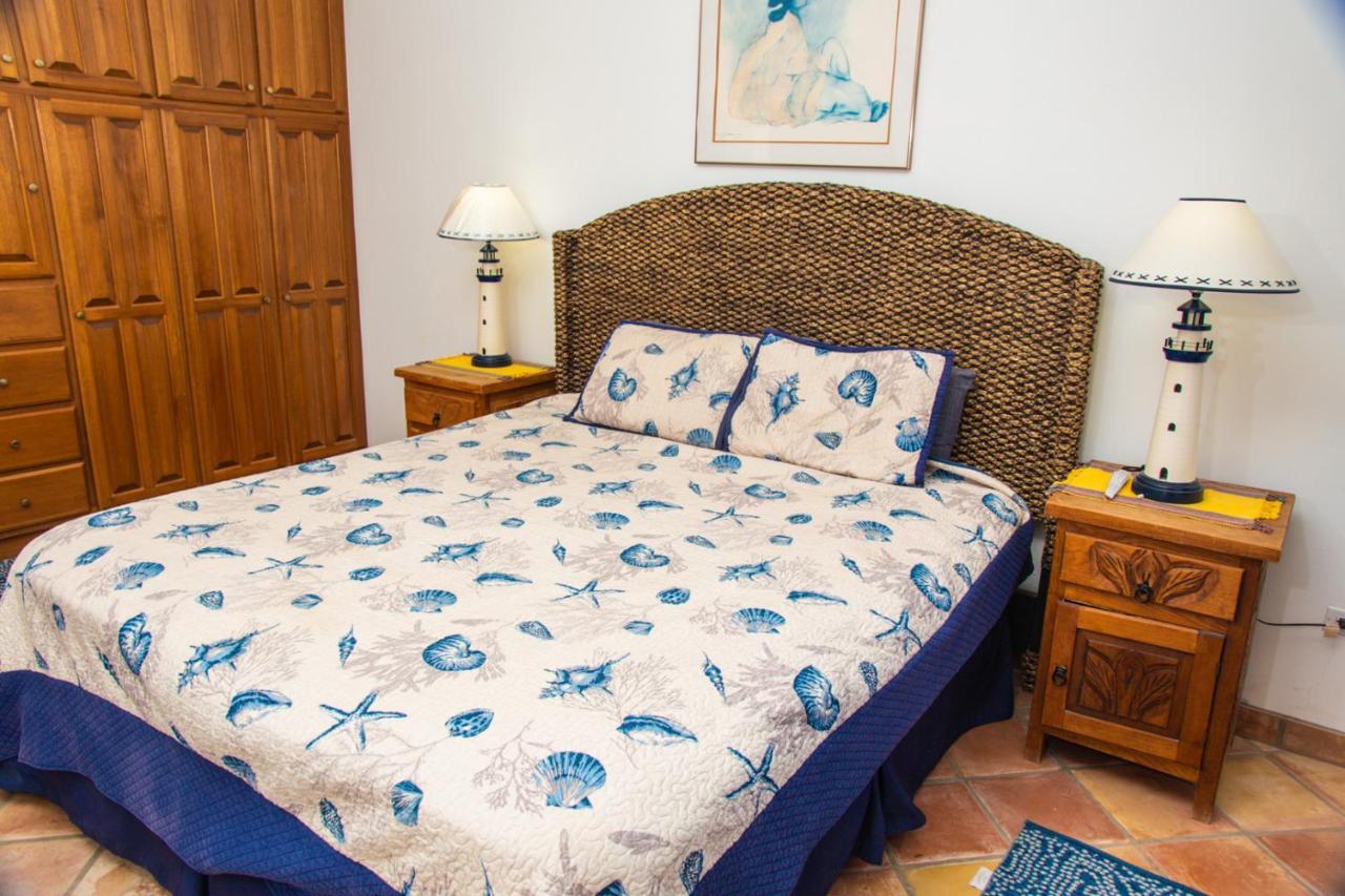 Casa Mercedes Βίλα Puerto Peñasco Εξωτερικό φωτογραφία