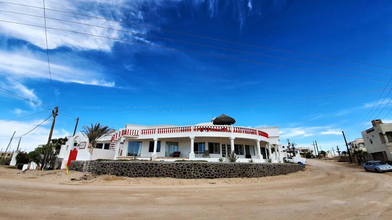 Casa Mercedes Βίλα Puerto Peñasco Εξωτερικό φωτογραφία